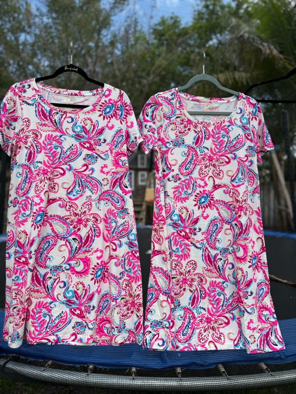 Lilly Pulitzer Cody dress size M NWOT